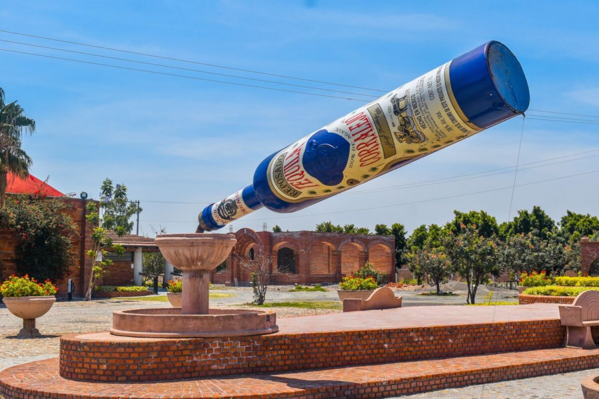 Hacienda Corralejo