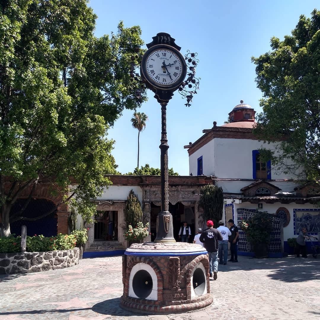 Hacienda Corralejo