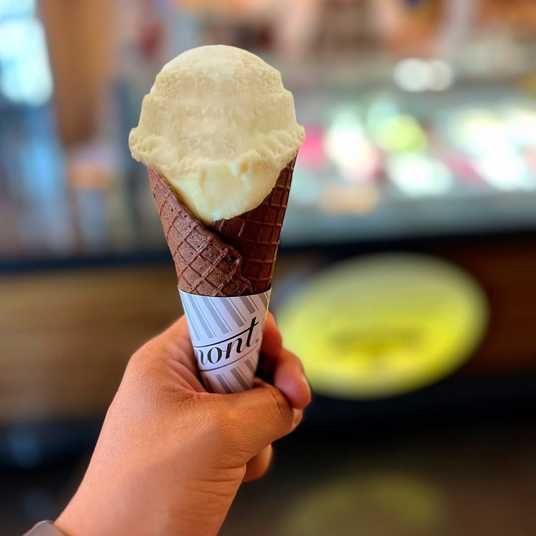 Clemont es una heladería gourmet en CDMX 