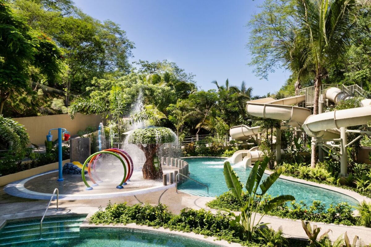 Hotel en Riviera Nayarit 