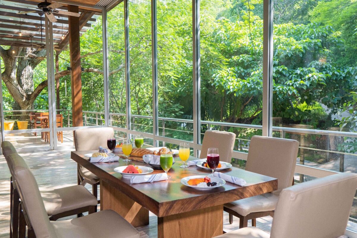 Huichol Cocina Artesanal es un restaurante de cocina mexicana 