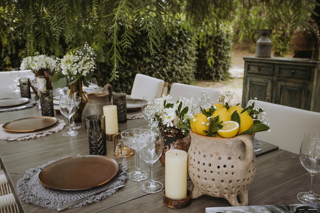 casa de quino finca y viñedo en querétaro