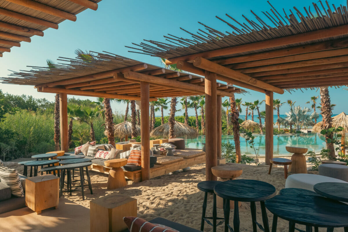 Hoteles en México con day pass 