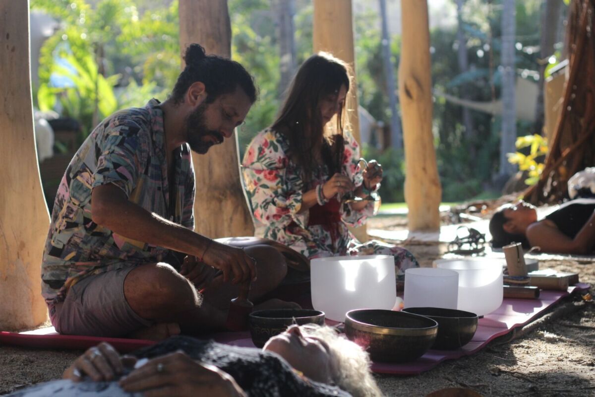 4 hoteles en México que ofrecen ceremonias de cacao 