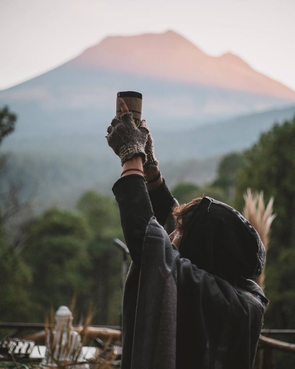 4 hoteles holísticos que ofrecen ceremonias de cacao en México 