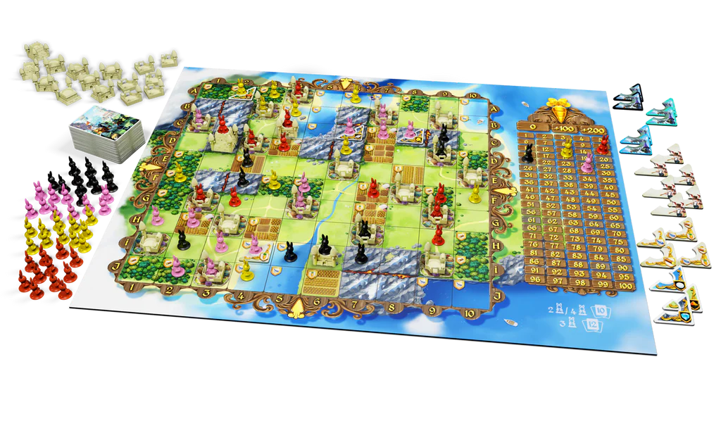 juegos de estrategia