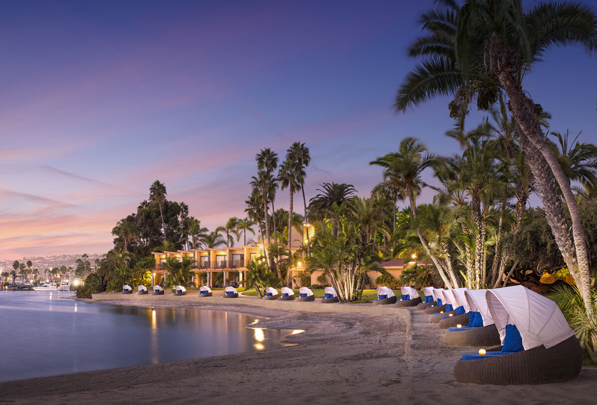 Bahia Hotel