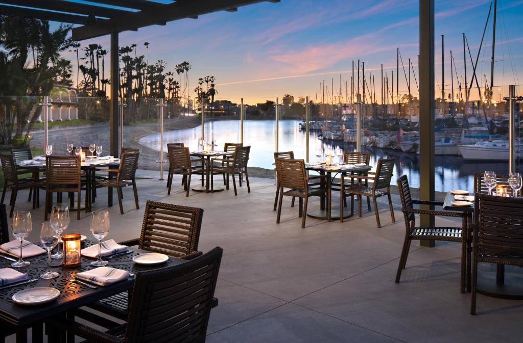 Bahia Hotel San Diego