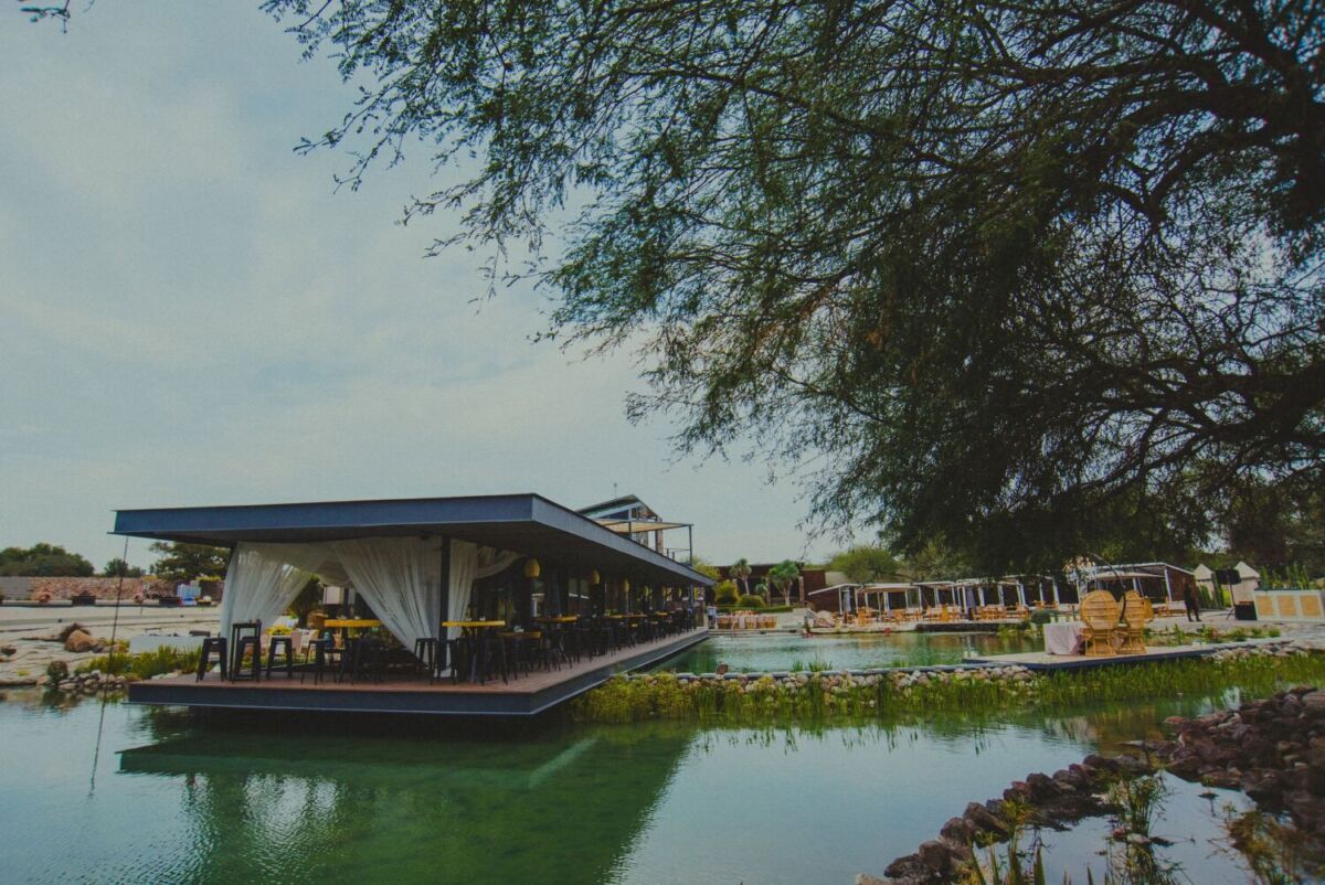 la playita beach club san miguel de allende