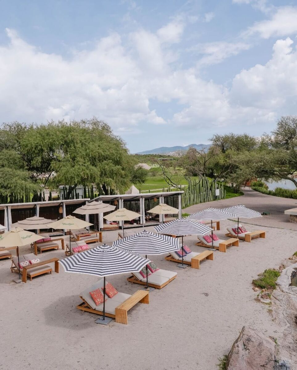 la playita beach club san miguel de allende