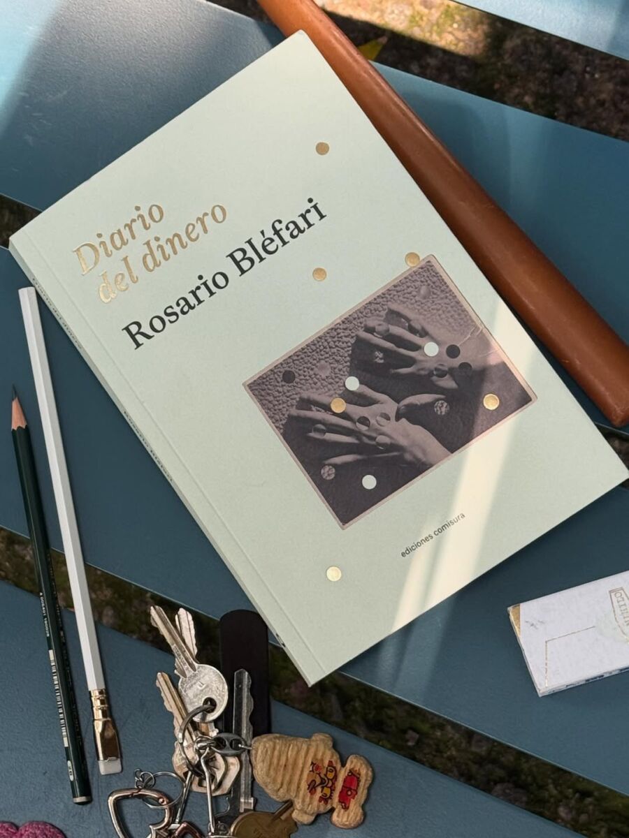 librería independiente en la Roma