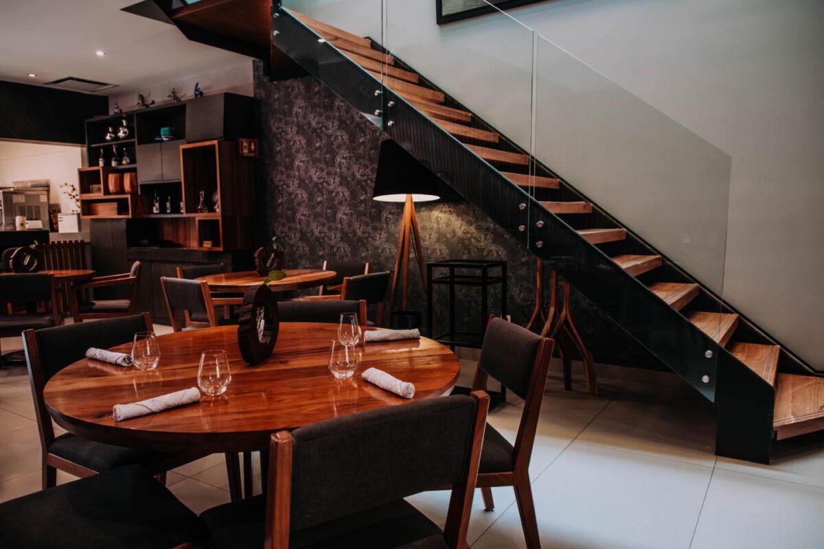 Jamás sospechaste que los mercados tradicionales y el barro mexicano podían ser la materia prima de un ‘fine dining’ extraordinario