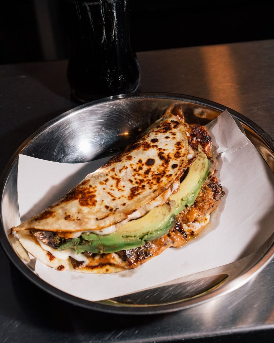 los caramelos condesa