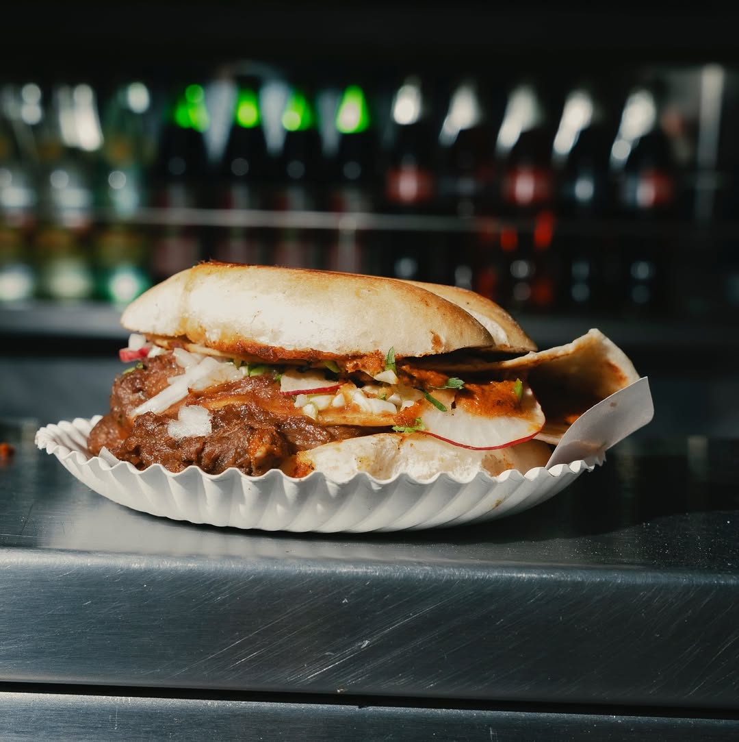 Torta embarazada. Foto: Cortesía Sobremesa