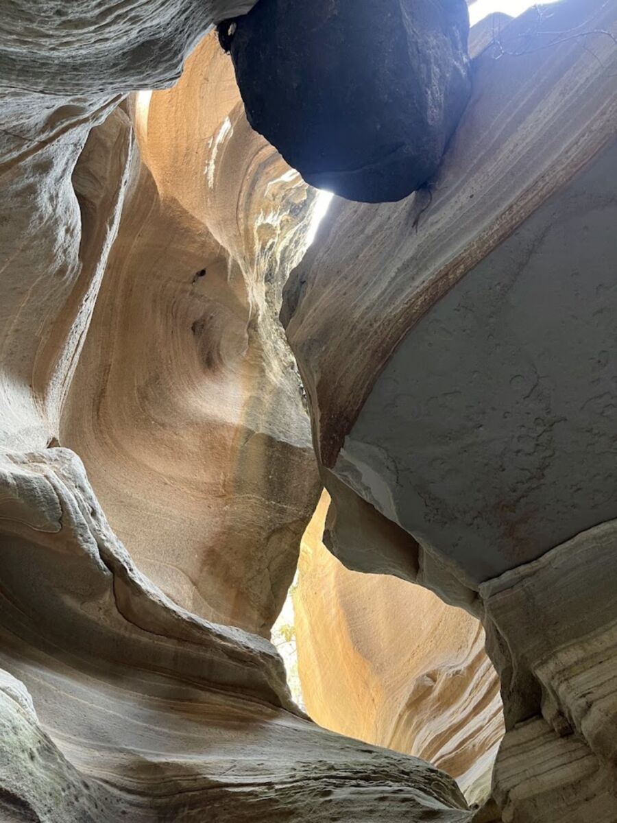 Lugares impresionantes de México 