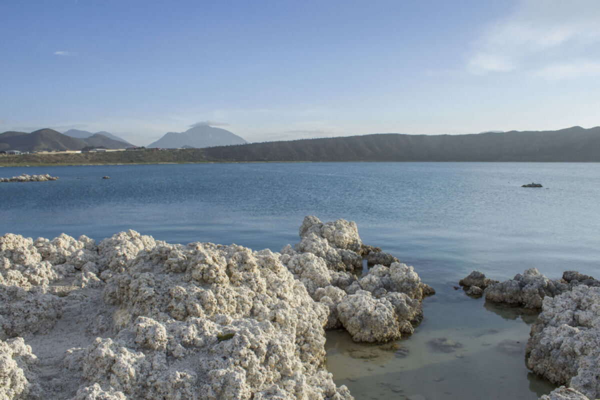 Laguna de Alchichica