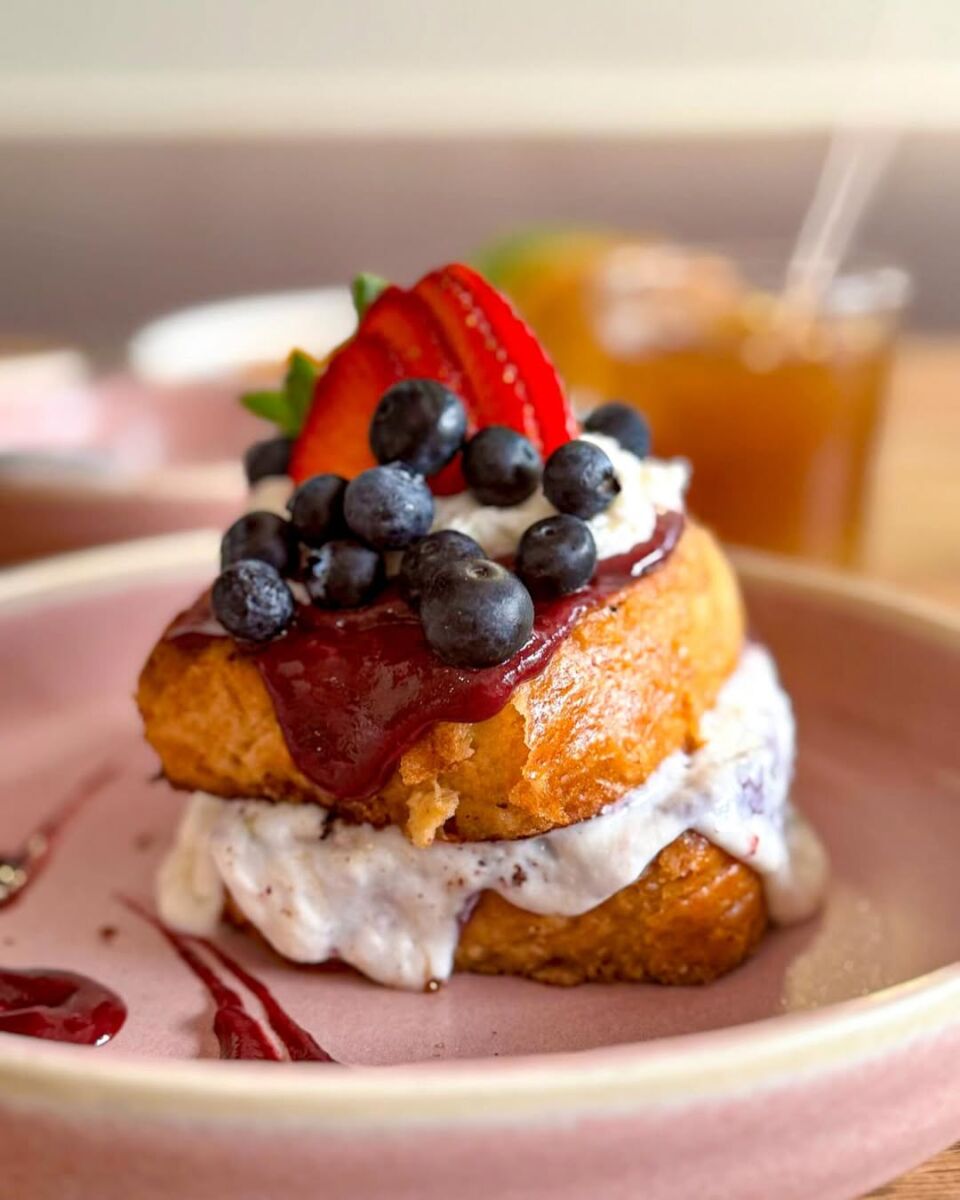 5 lugares para desayunar rico y barato en la CDMX 