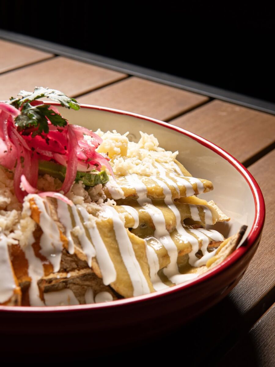 lugares para desayunar rico y barato en CDMX 