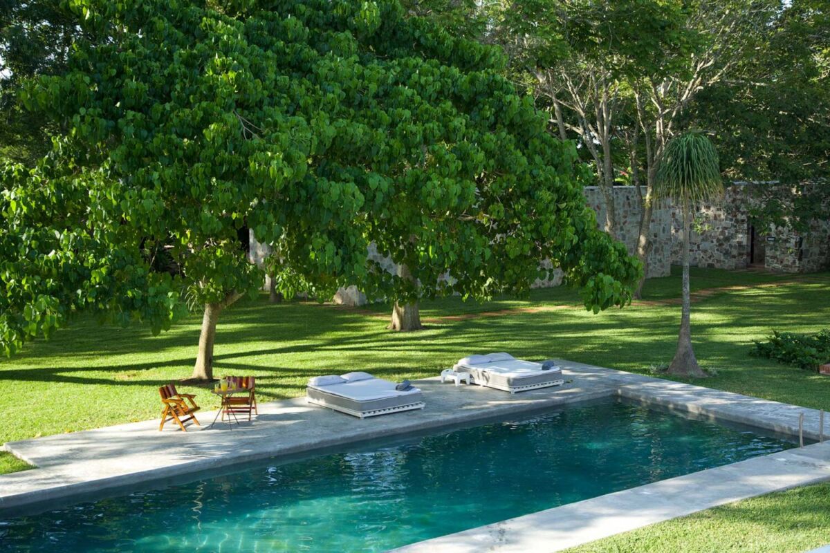 Maison Couturier Veracruz