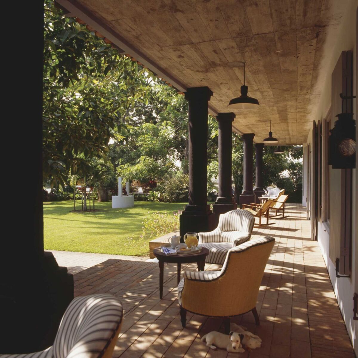 Maison Couturier hotel