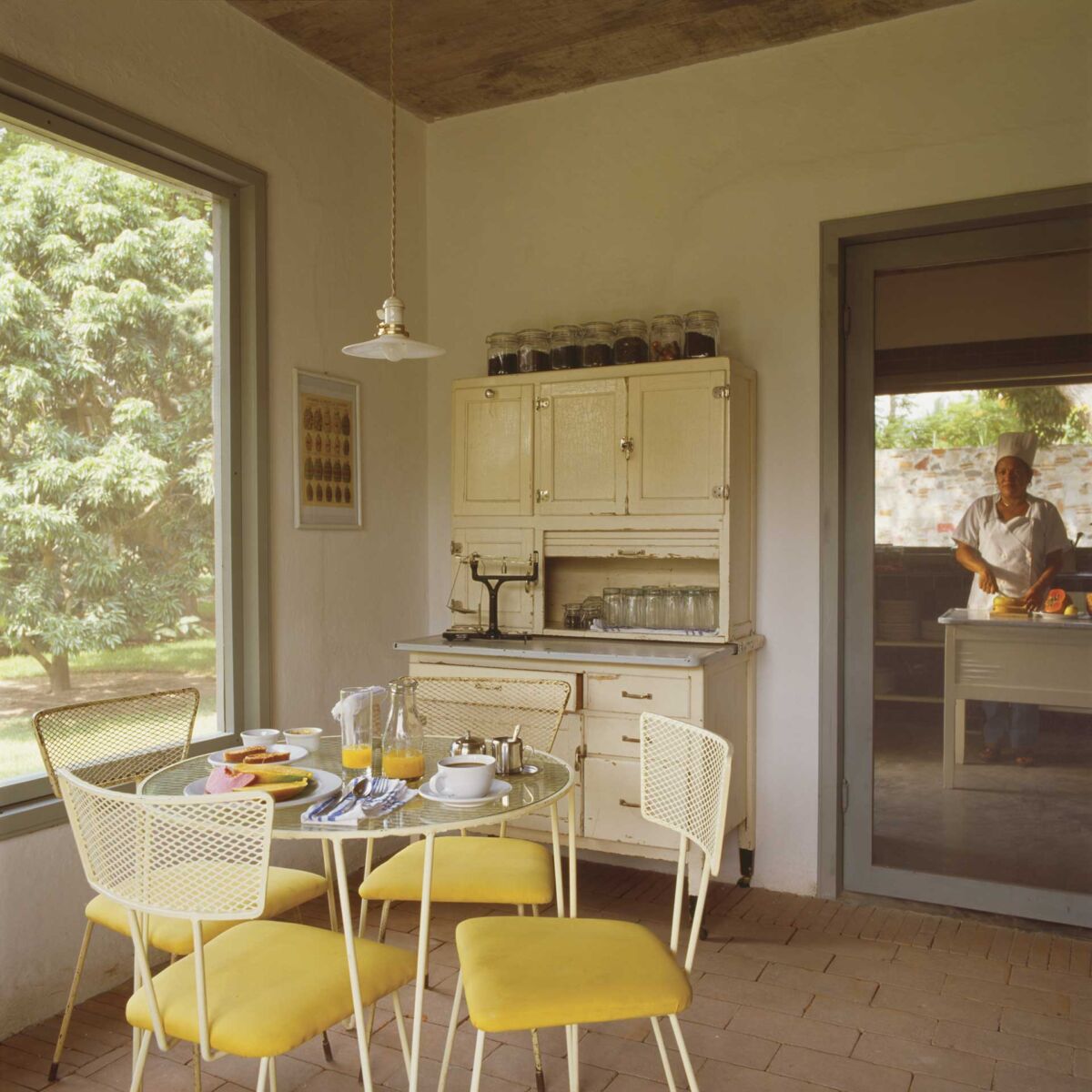 cocina maison couturier