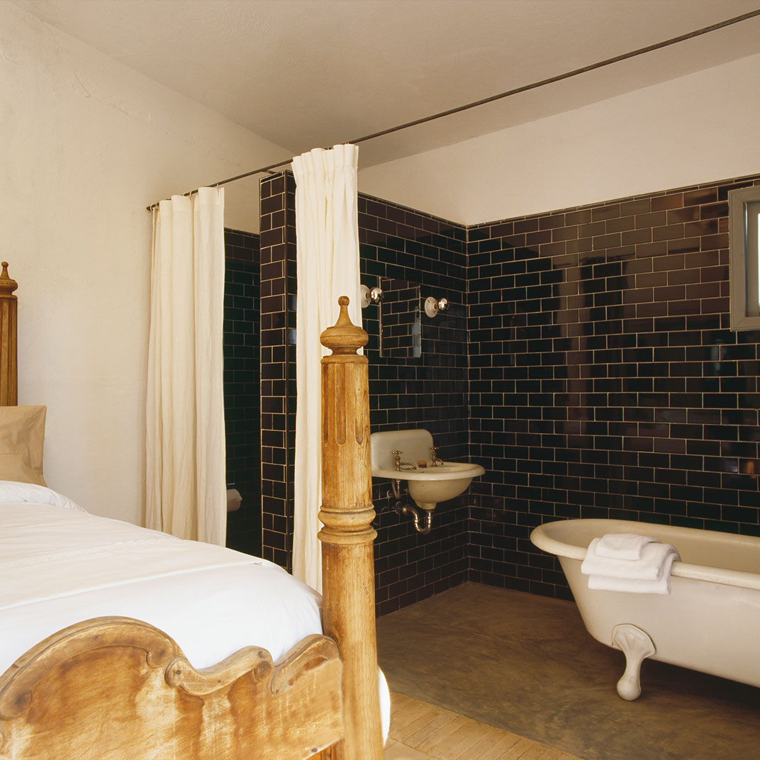 habitaciones maison couturier