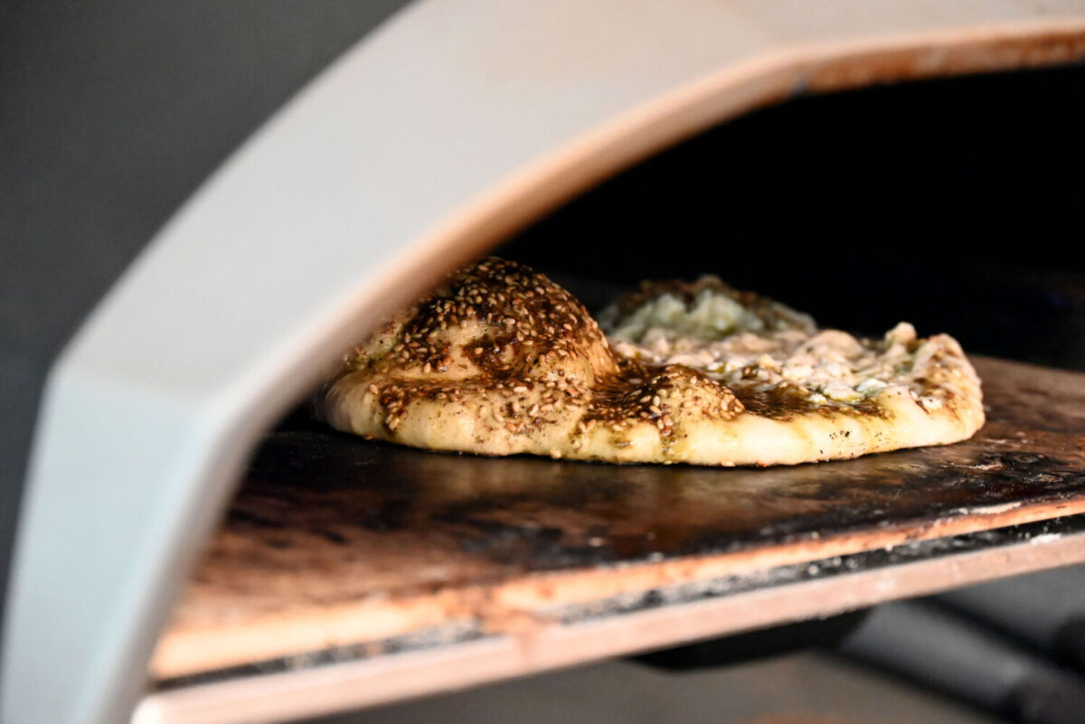 Este rinconcito libanés ofrece un lado diferente, auténtico y reconfortante de la cocina árabe