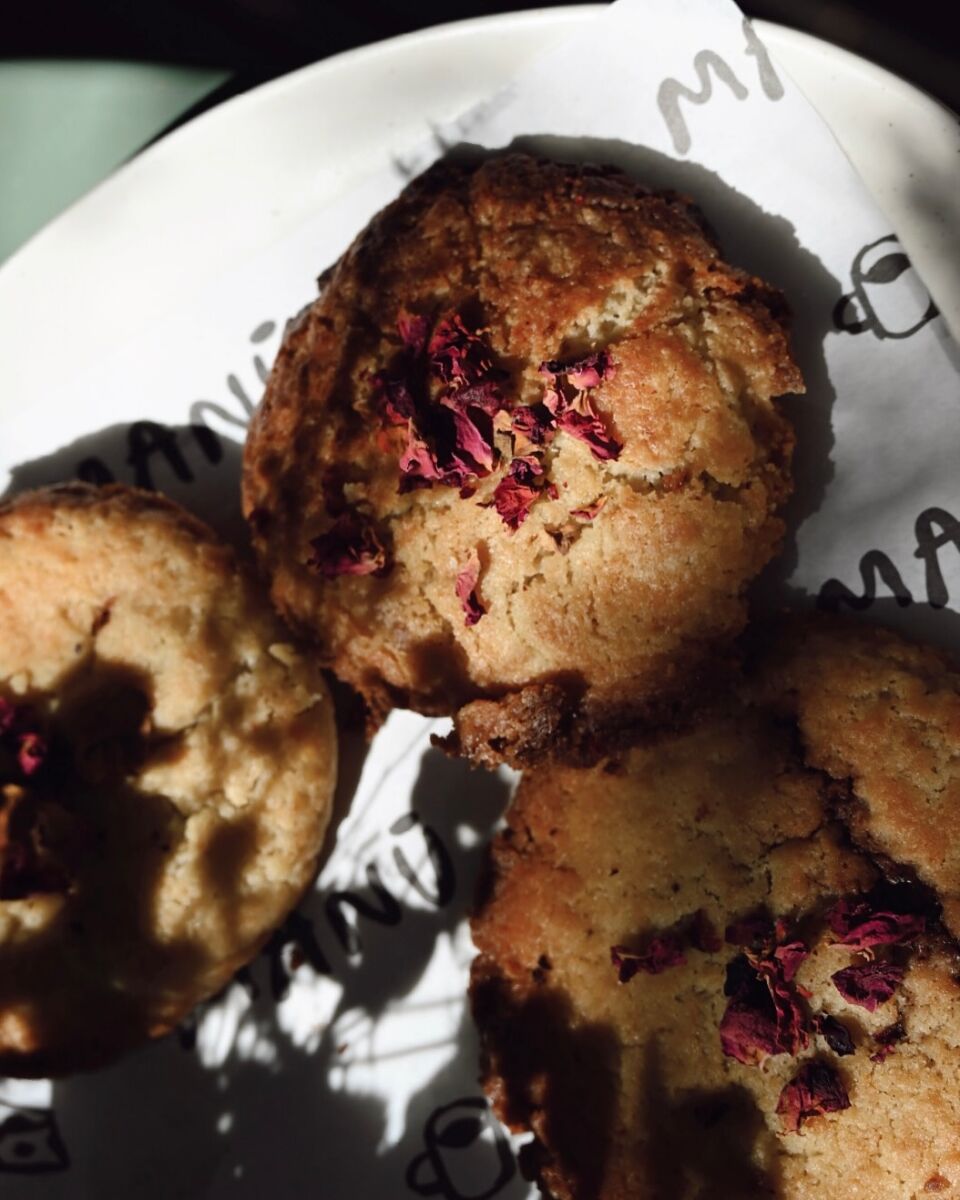 galletas especias