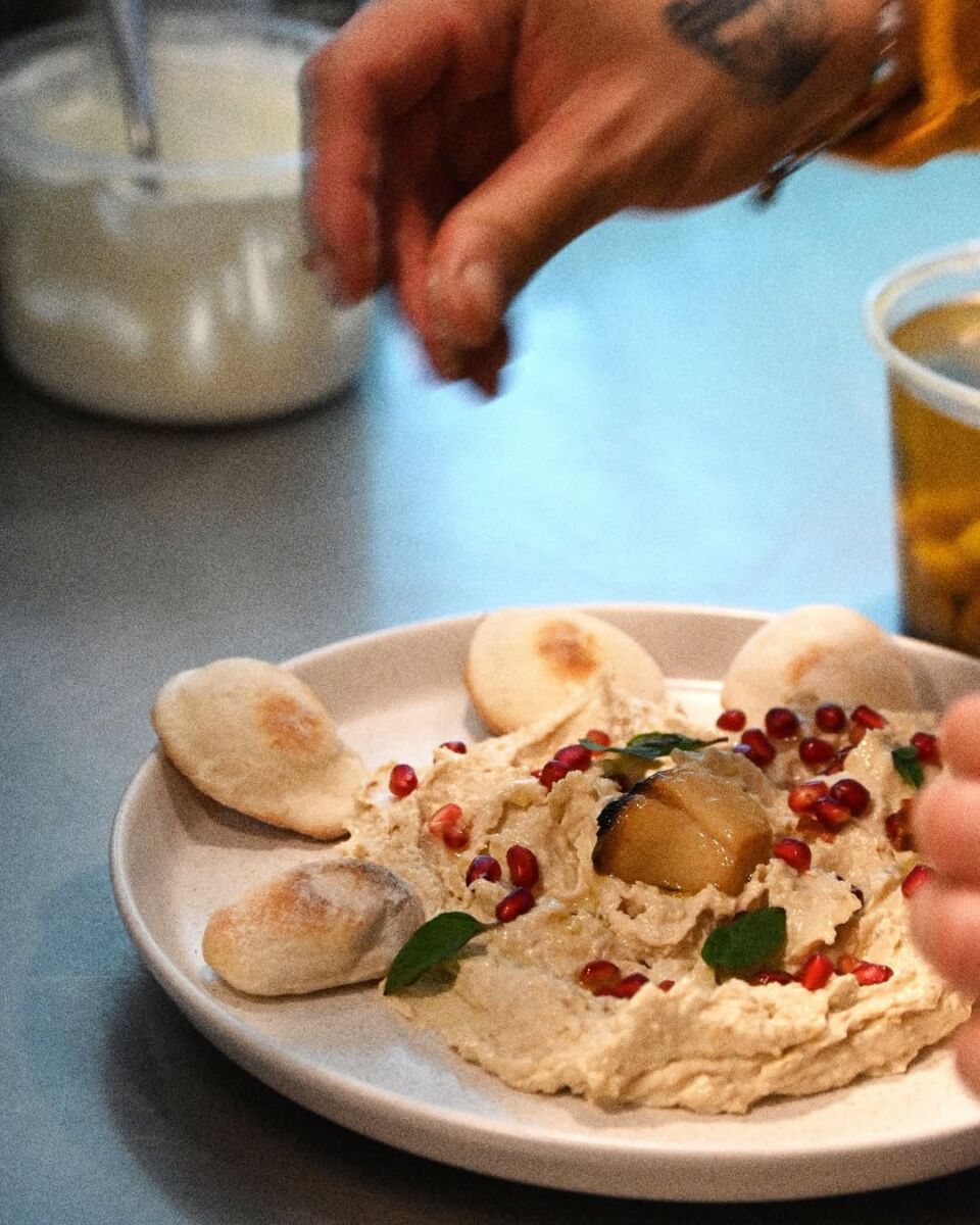 Hummus