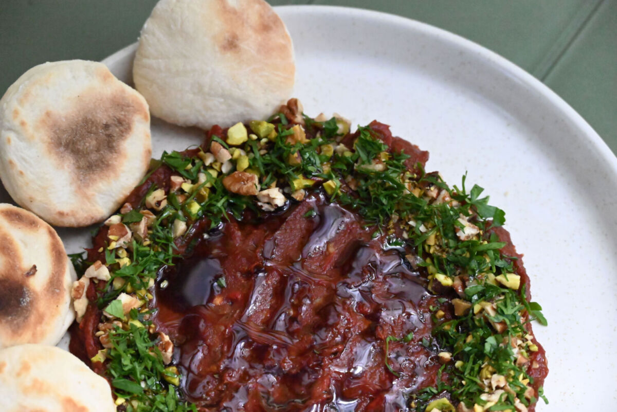 Muhammara