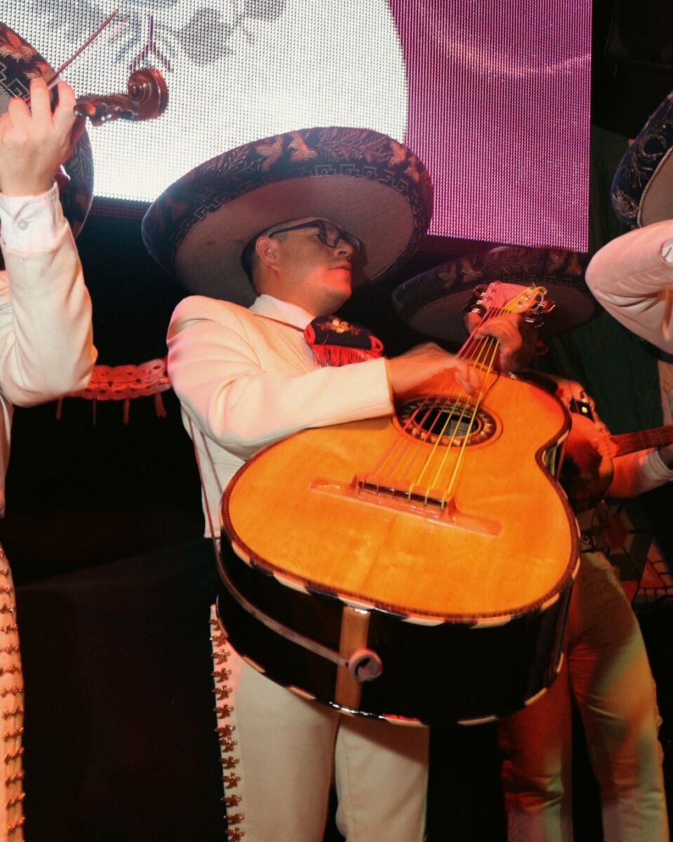 mariachi 15 de septiembre