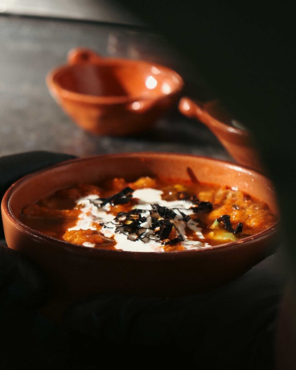 Buffet mexicano para el 15 de septiembre