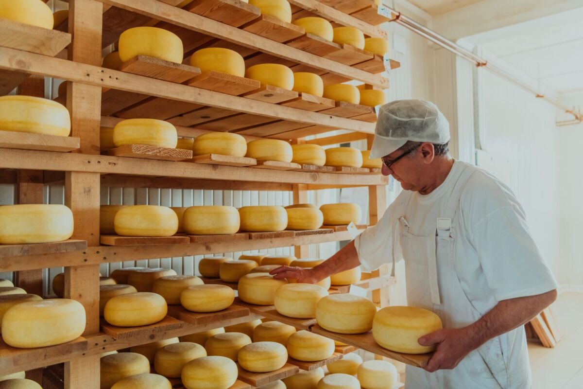 El mejor pueblito para comer jocoque y queso está en Jalisco rodeado entre montañas 
