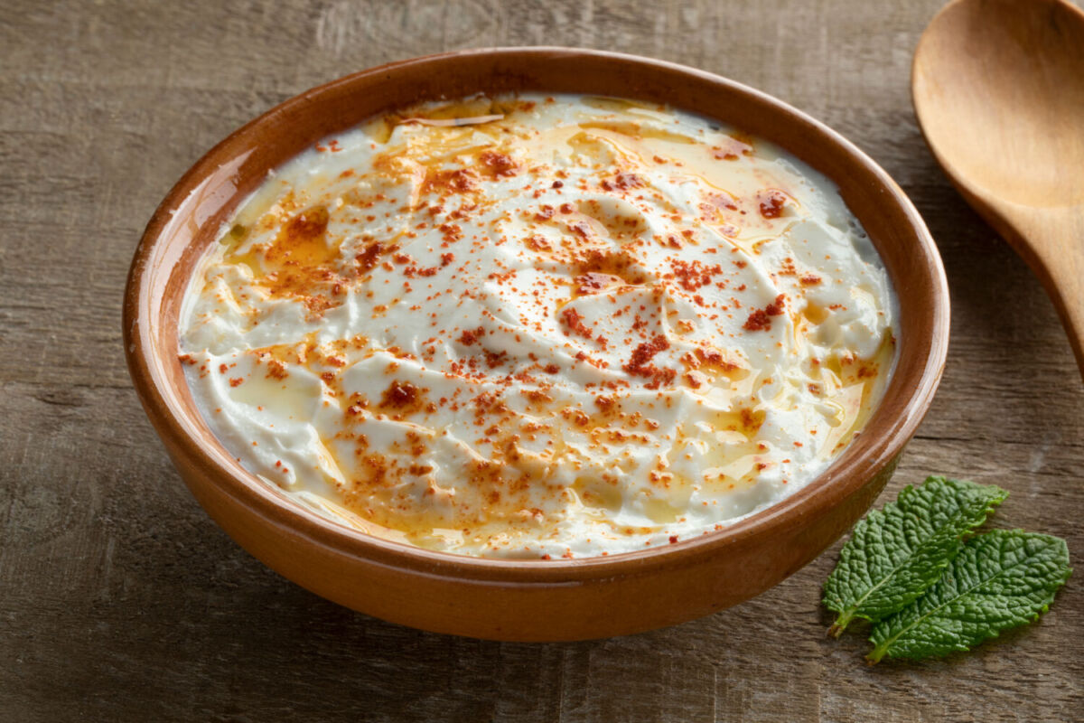 En Mascota es muy típico consumir jocoque y queso 