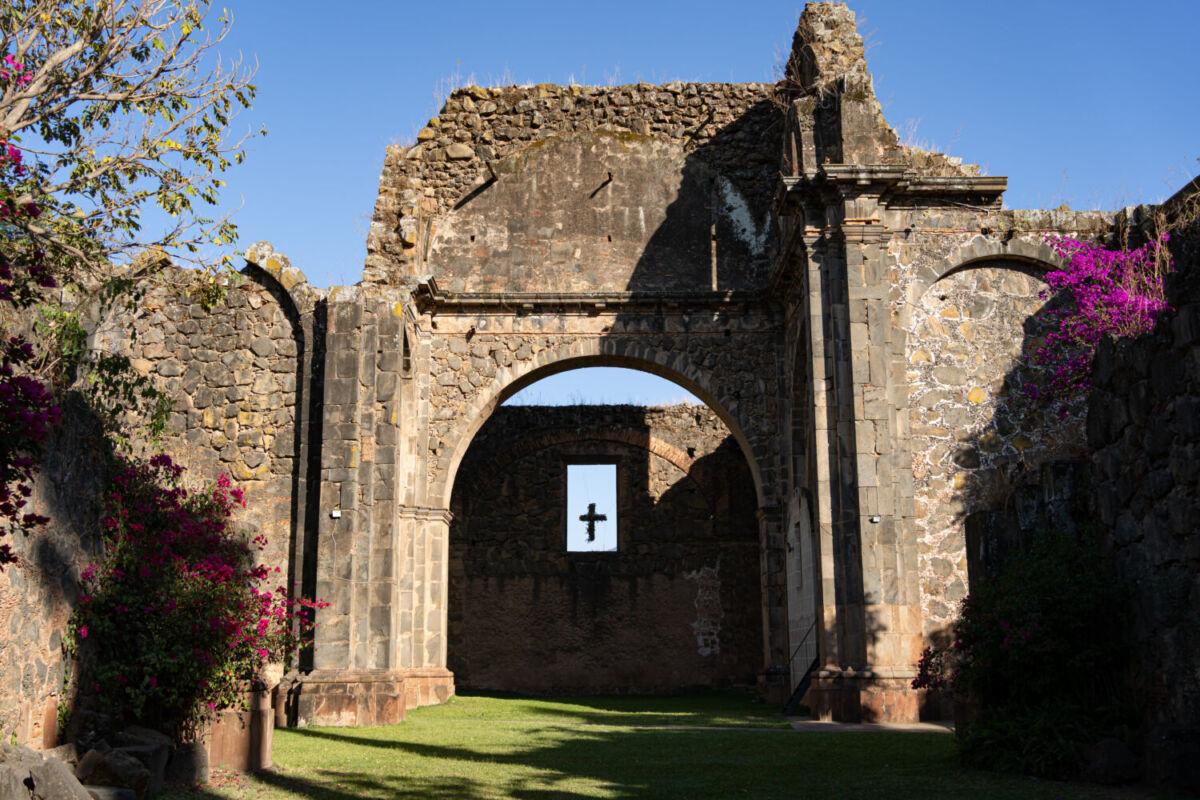 Mascota es un Pueblo Mágico de Jalisco ubicado en la Sierra Madre Occidental 