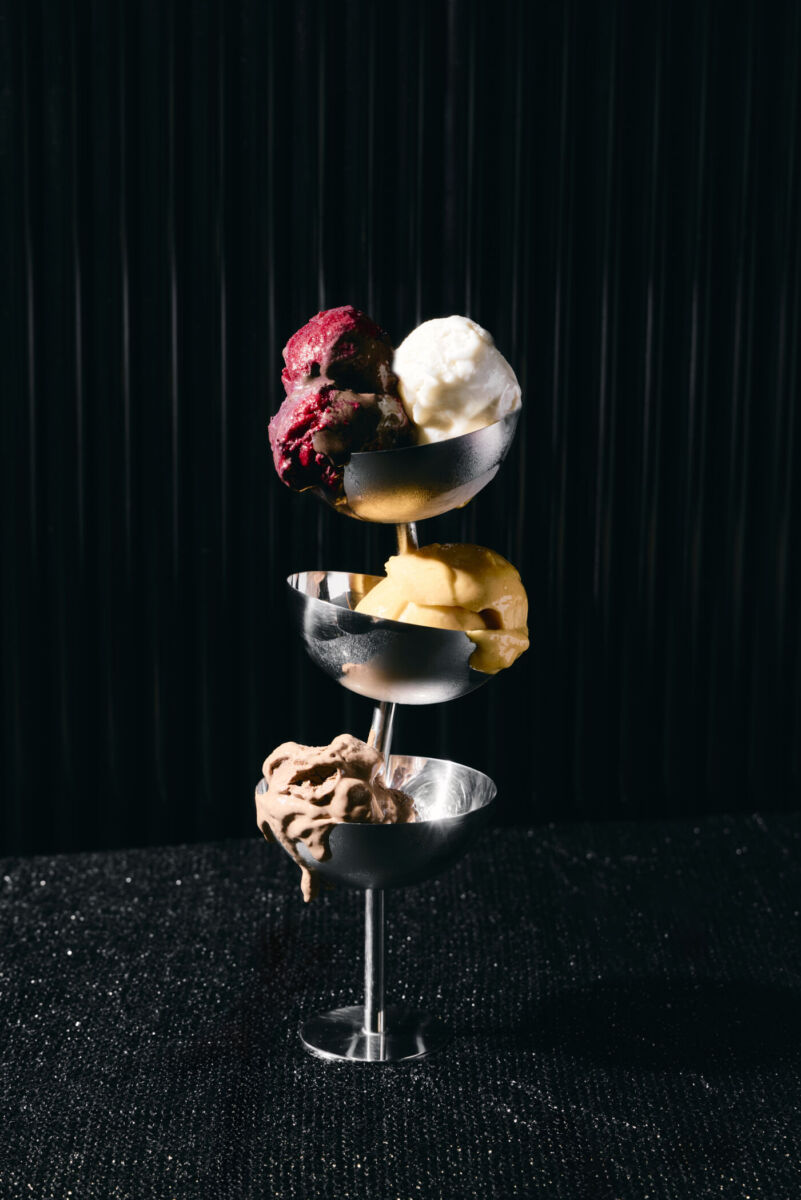 Este deli en Polanco conquista con los mejores helados de la temporada