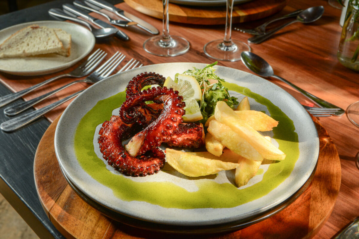 alta cocina mexicana 