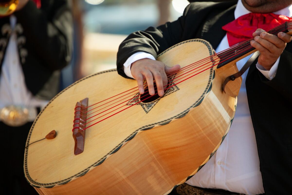 México Bohemio y Querido fusiona la música académica con canciones de los tríos y mariachis mexicanos