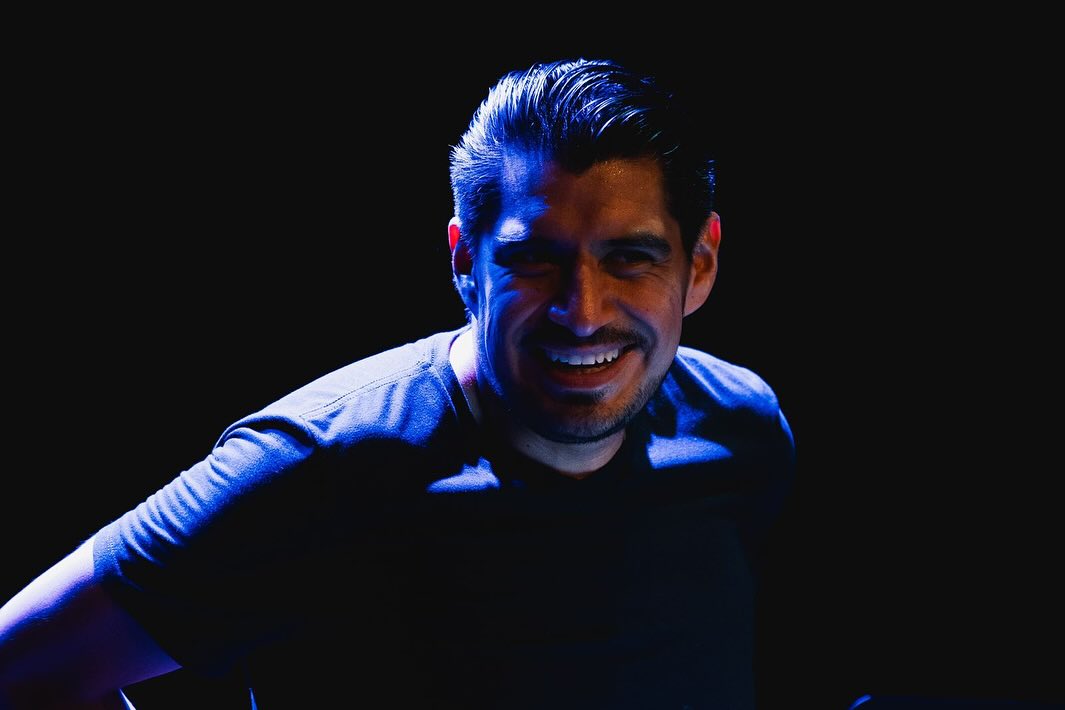 Ricardo López barítono