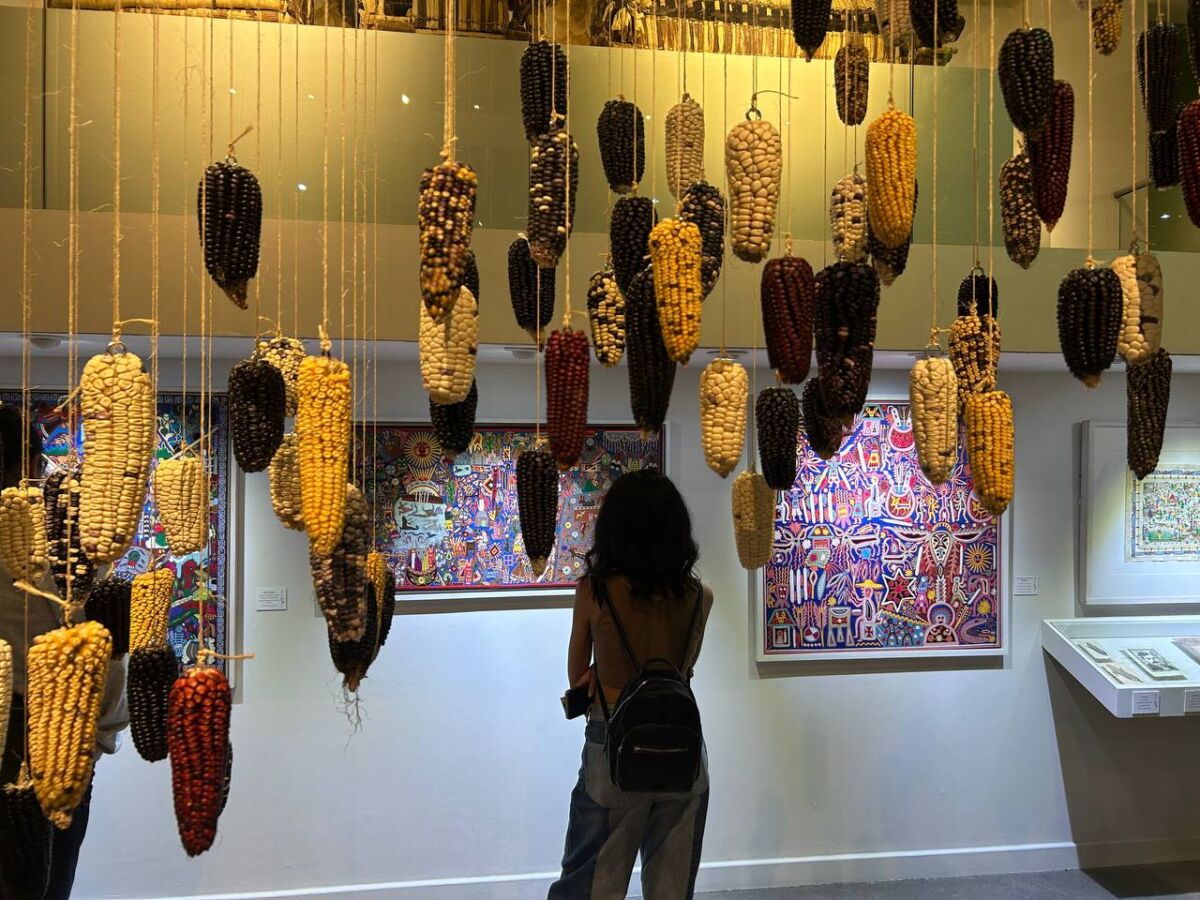 Ya es septiembre y estos museos con temática mexicana son el mejor plan para este mes patrio