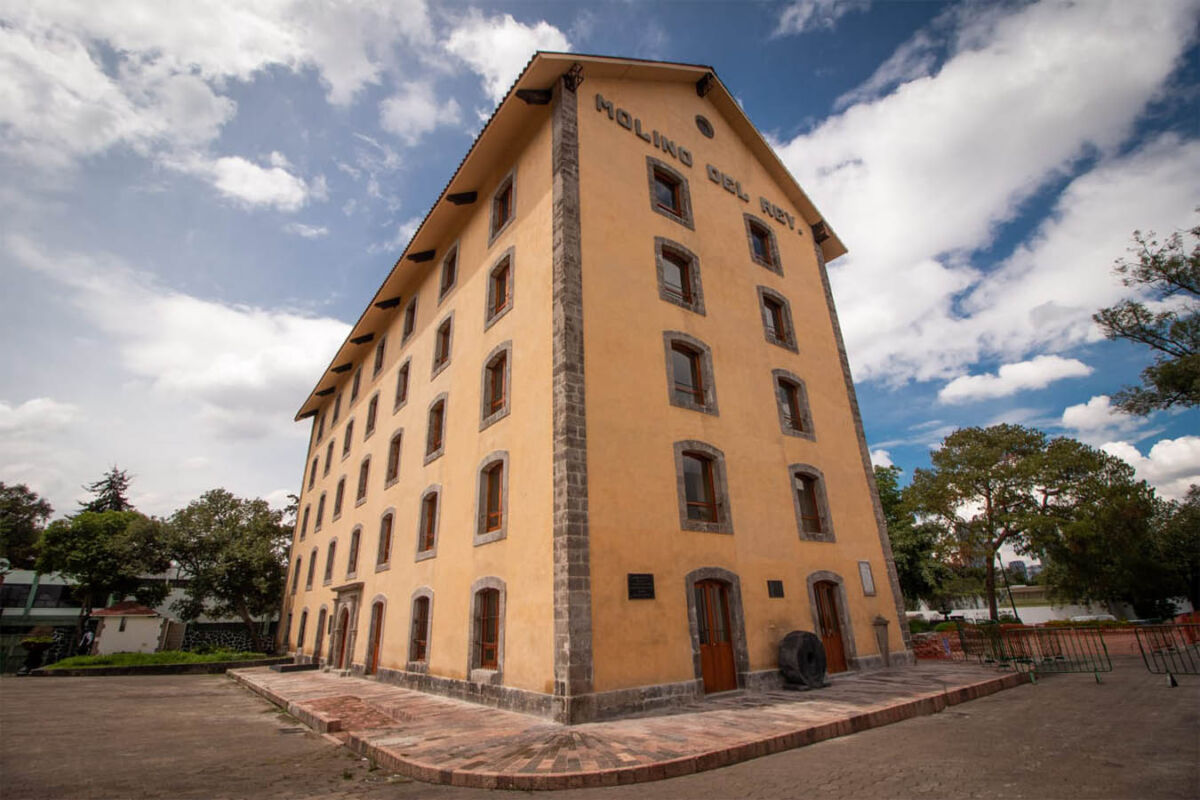 Museo Cencalli