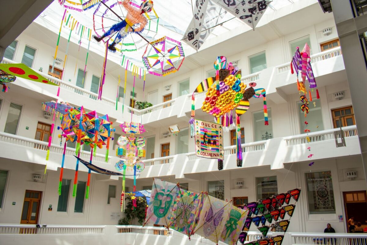 Museo de Arte Popular