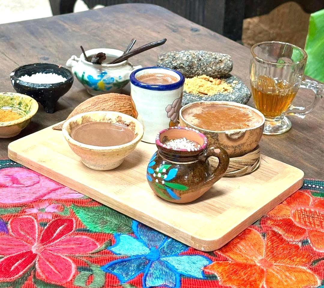 Kakaw Museo & Chocolatería Cultural