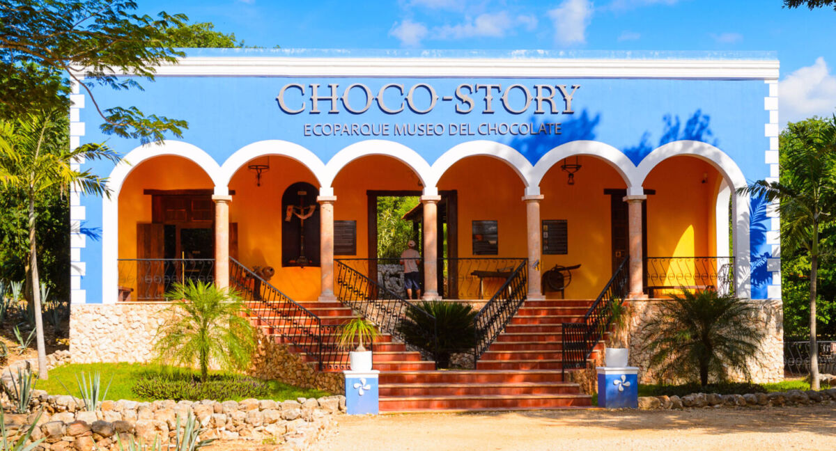 5 museos del cacao y chocolate alrededor de México