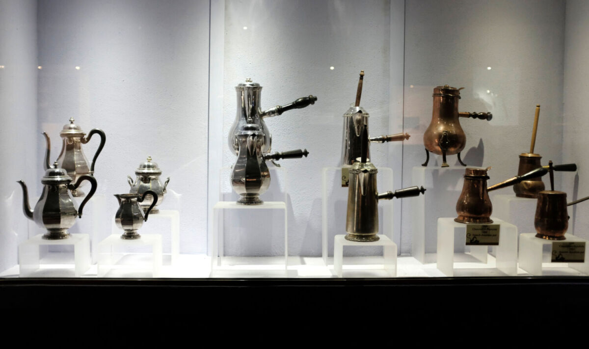 Museo Choco-Story Uxmal en Yucatán