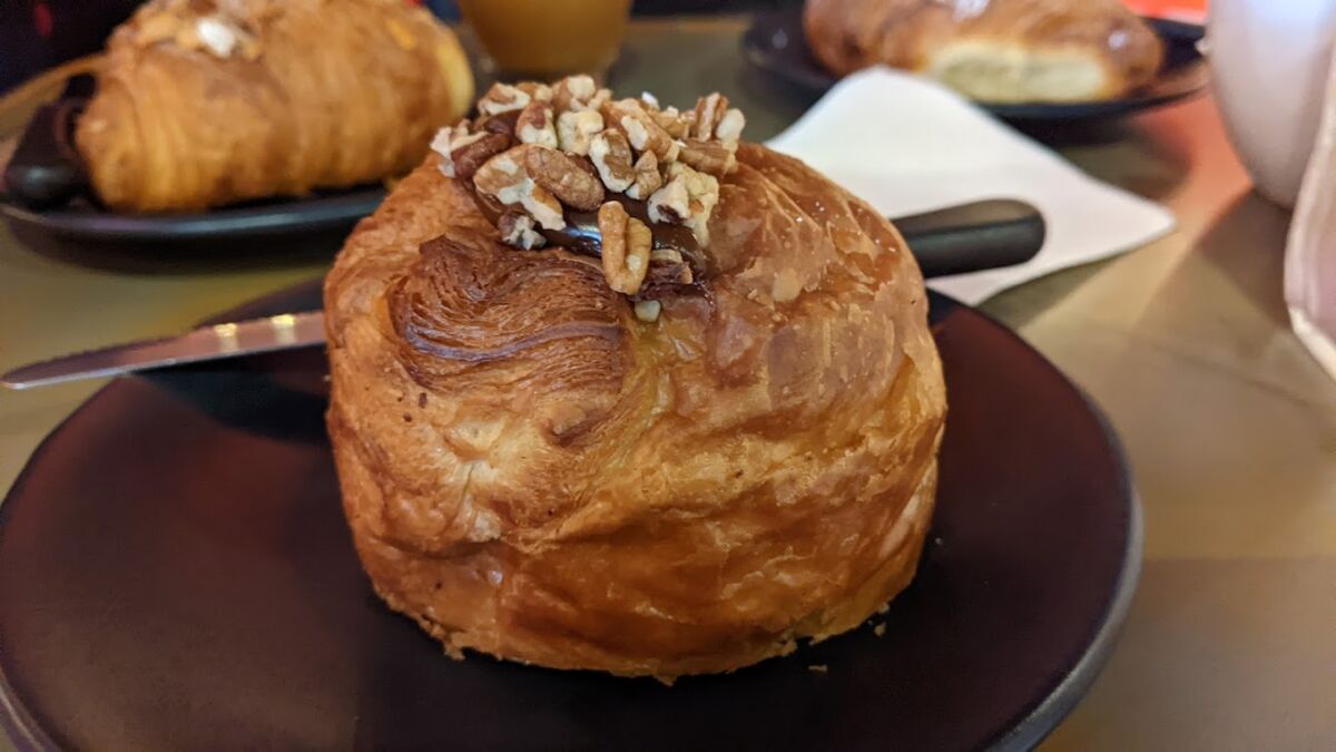 Panadería Costra