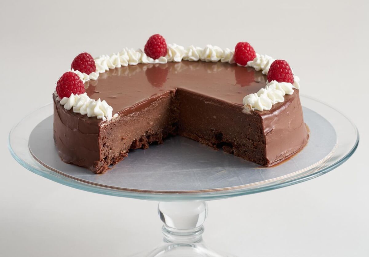 Como En Su Casa Pasteles