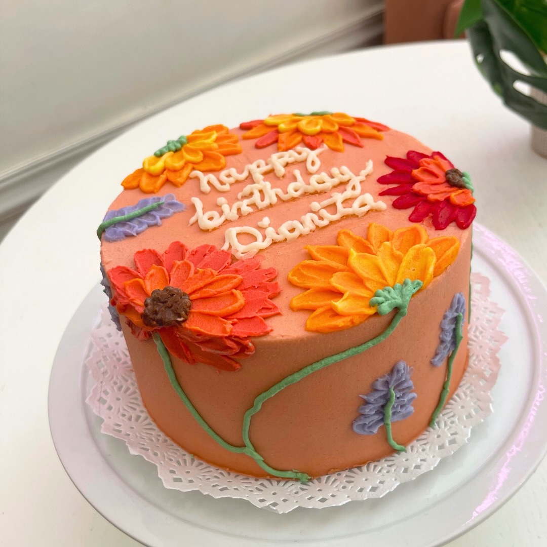 pasteles personalizados