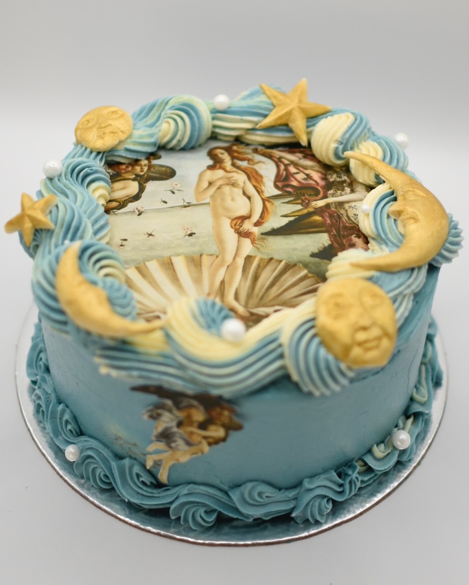 pasteles de cumpleaños