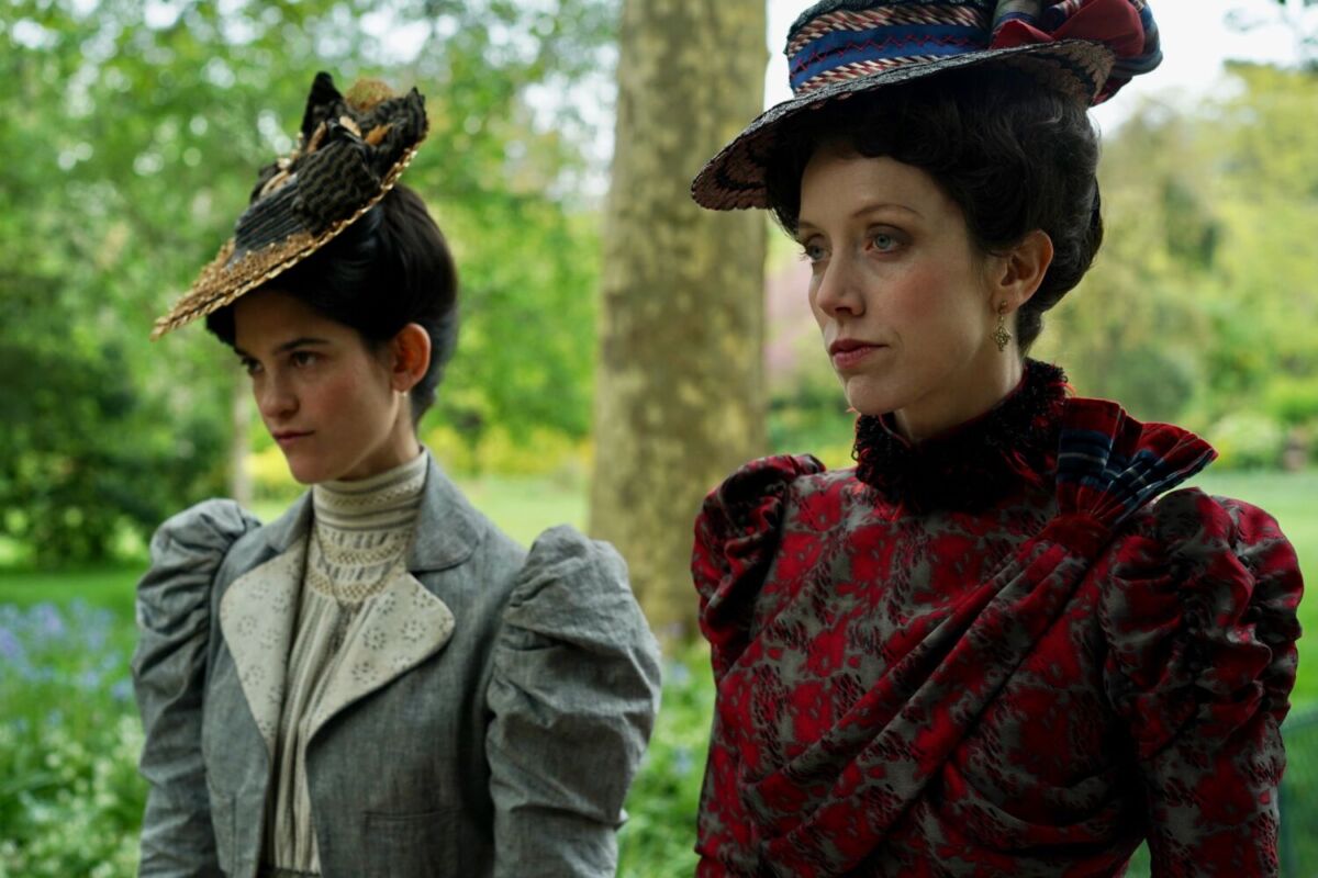 Los colores del tiempo de Cédric Klapisch